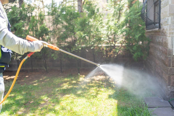 Best Outdoor Pest Control  in West Linn, OR